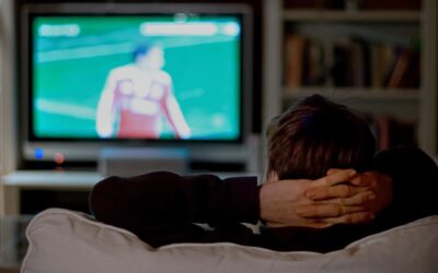 Vereinigung der Couch-Potatoes: Anerkennung des Fernsehens als Leistungssport! watch TV