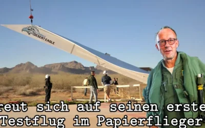 Friedrich Merz setzt ab sofort auf Papierflieger für seine privaten Flüge Friedrich Merz setzt ab sofort auf Papierflieger für seine privaten Flüge