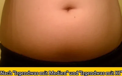 Bauchzeichner: Der neue Traumberuf für Jugendliche! Bauchzeichner: Der neue Traumberuf für Jugendliche!