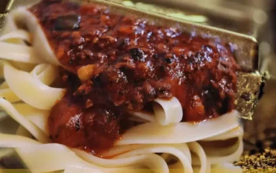 Italienischer Chocolatier präsentiert Bolognese-Schokolade