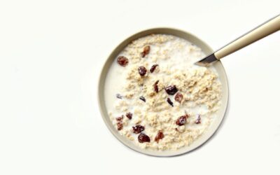 Wissenschaftliche Beweise: Dein Müsli weiß mehr über das Universum als du! Muesli / Müsli