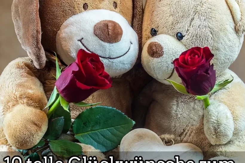 10 tolle Glückwünsche zum Hochzeitstag für alle, die etwas langsamer sind als ihre Freunde 10 tolle Glückwünsche zum Hochzeitstag für alle, die etwas langsamer sind als ihre Freunde