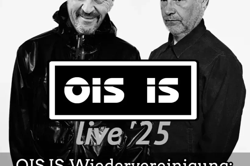 OIS IS-Wiedervereinigung: Söder und Habeck starten gemeinsame Tour OIS IS-Wiedervereinigung: Söder und Habeck starten gemeinsame Tour