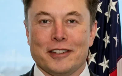 Elon Musk mischt sich in die Kirchenvorstandswahl von Klein-Isching ein Elon Musk mischt sich in die Kirchenvorstandswahl von Klein-Isching ein