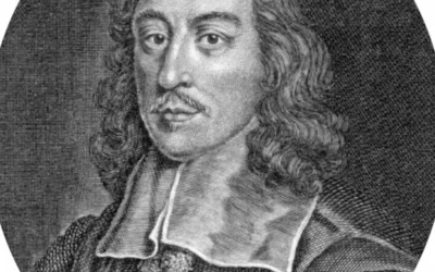 Heute vor 350 Jahren: Erfinder der Chemtrails gestorben