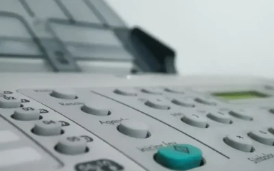 Bayerisches Start-Up entwickelt Fax mit KI-Funktion Bayerisches Start-Up entwickelt Fax mit KI-Funktion