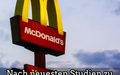 McDonald’s verdoppelt Filialen: Übergewicht als Wachstumsstrategie McDonald's verdoppelt Filialen: Übergewicht als Wachstumsstrategie