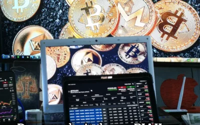 Dauerarbeitsloser BWLer: Arbeitsagentur zahlt Umschulung zum Crypto-Trader Dauerarbeitsloser Erzieher: Arbeitsagentur zahlt Umschulung zum Crypto-Trader