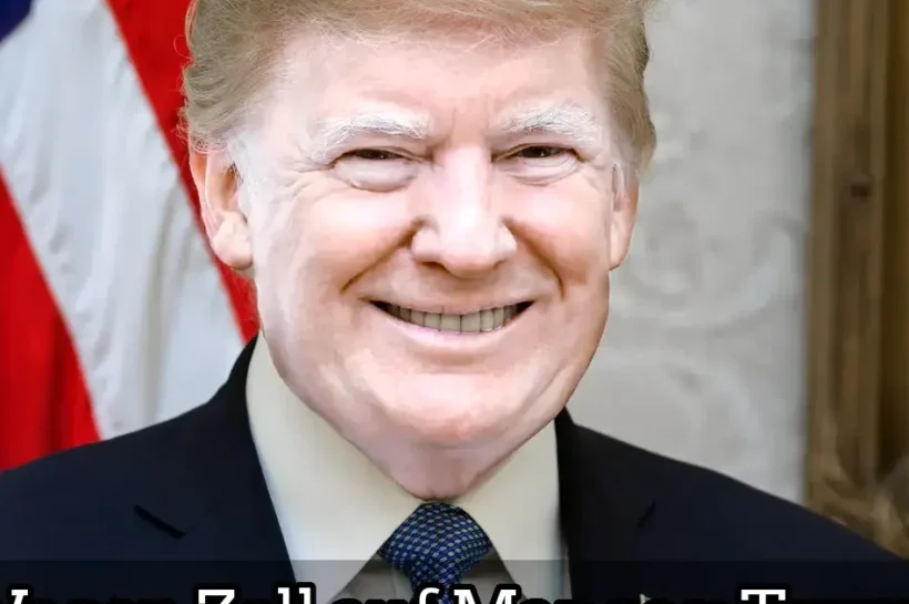 Wegen Zoll auf Mangos: Trump kann sich Bräunungsspray nicht mehr leisten Trump leidet unter Mangozoll: Bräunungsspray unbezahlbar!
