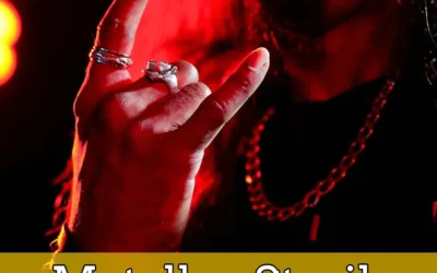 Weltweiter Metaller-Streik: Wacken in Gefahr? Weltweiter Metaller-Streik: Wacken in Gefahr?