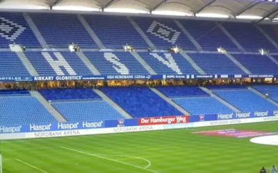 DAZN: Abo-Rückerstattung wenn HSV nicht Meister wird