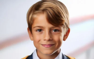 Kevin-Torben (9) bricht Schule ab, um Influencer-Karriere zu forcieren Kevin-Torben (9) bricht Schule ab, um Influencer-Karriere zu forcieren