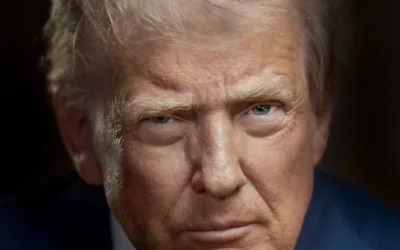 Trump erklärt IQ über 100 für unpatriotisch Trump erklärt IQ über 100 für unpatriotisch – Gehirnwürmer als Lösung?