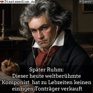 Kennt den jemand?
