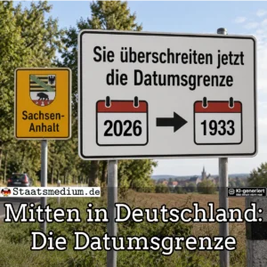 Vergesst nicht, die Uhren umzustellen!