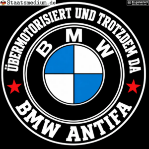 BMW zieht Dienstwagen-Angebot für AfD-Politiker zurück